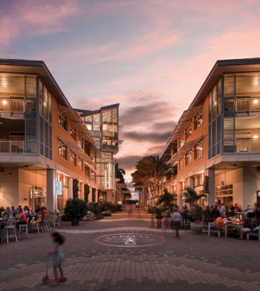 OLEA TWO-STOREY TOWNHOME - RESIDENCE 203