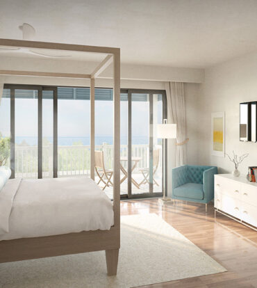 OLEA TWO-STOREY TOWNHOME - RESIDENCE 203