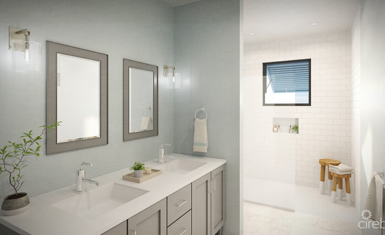 OLEA TWO-STOREY TOWNHOME - RESIDENCE 203