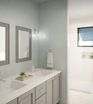 OLEA TWO-STOREY TOWNHOME - RESIDENCE 203