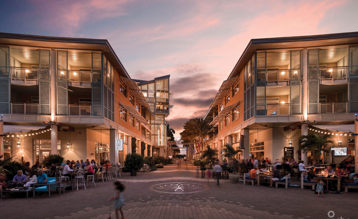 OLEA TWO-STOREY TOWNHOME - RESIDENCE 203