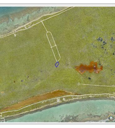 LITTLE CAYMAN EAST LOT - .5 ACRES