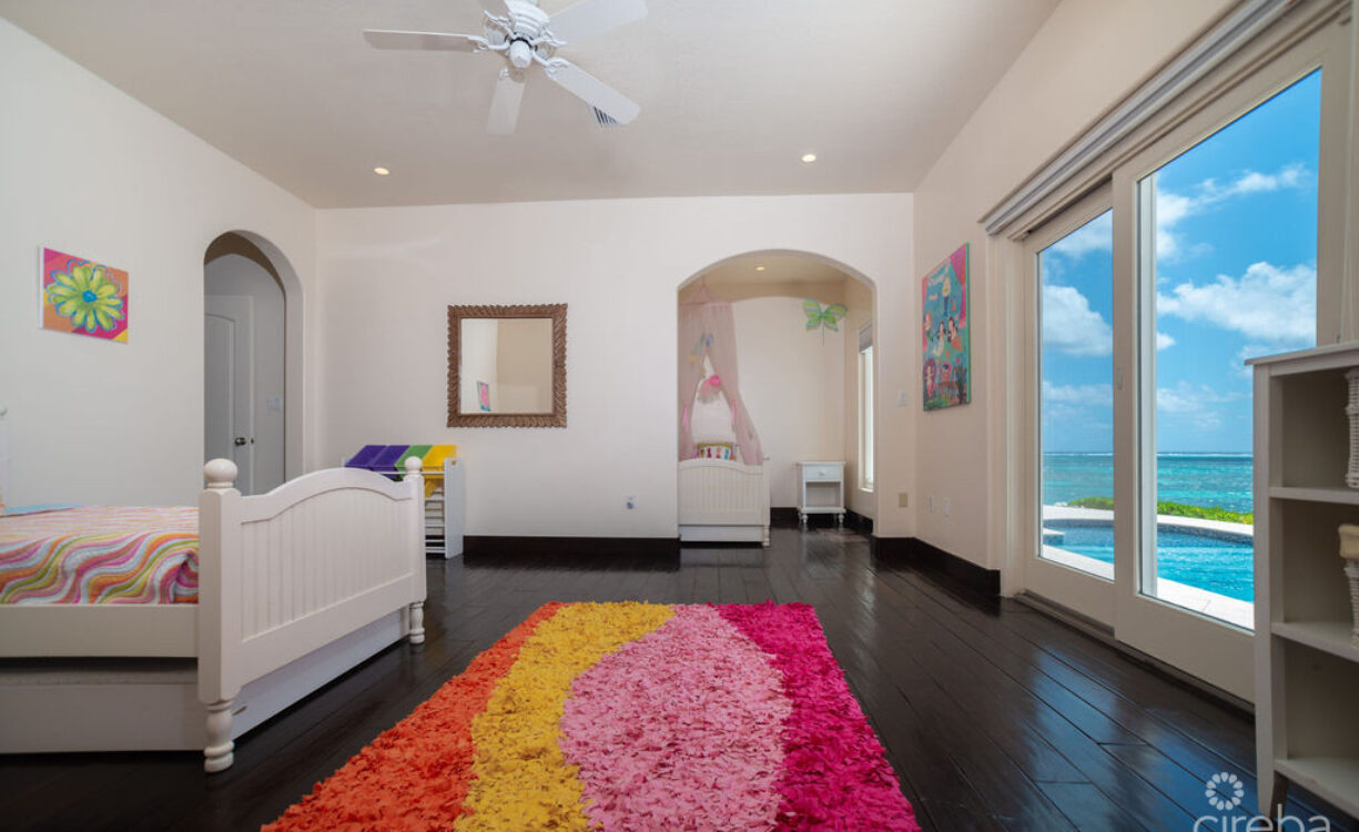 THE SAND BLUFF ESTATE | GUN BAY, EAST END