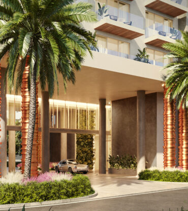ONE|GT RESIDENCES - UNIT 1002