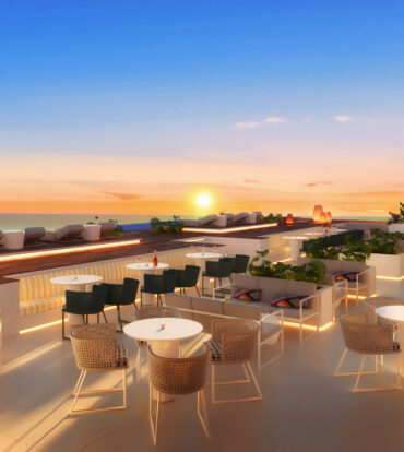 ONE|GT RESIDENCES - UNIT 1002