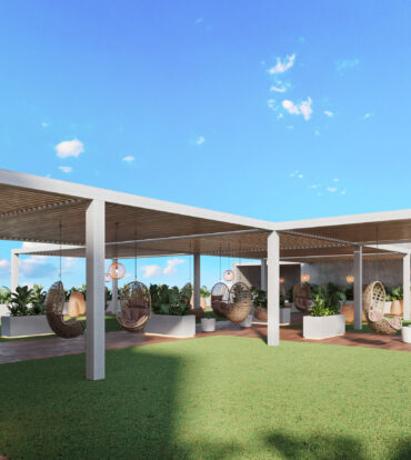 ONE|GT RESIDENCES - UNIT 1002