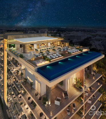 ONE|GT RESIDENCES - UNIT 1002