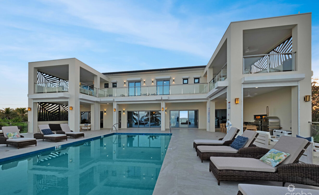 TIMELESS PARADISE