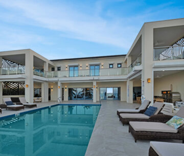 TIMELESS PARADISE