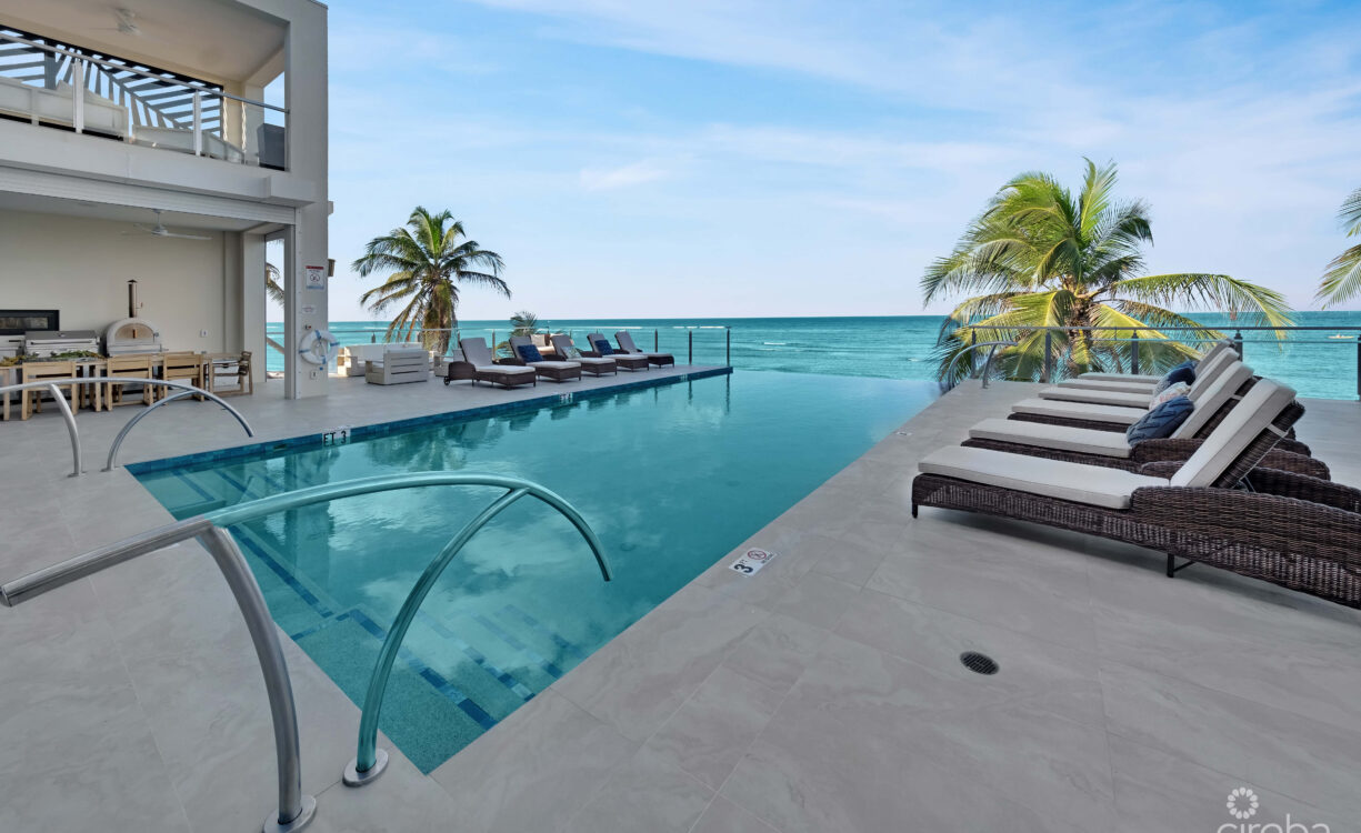 TIMELESS PARADISE