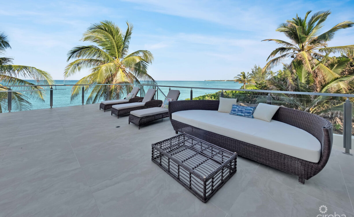 TIMELESS PARADISE