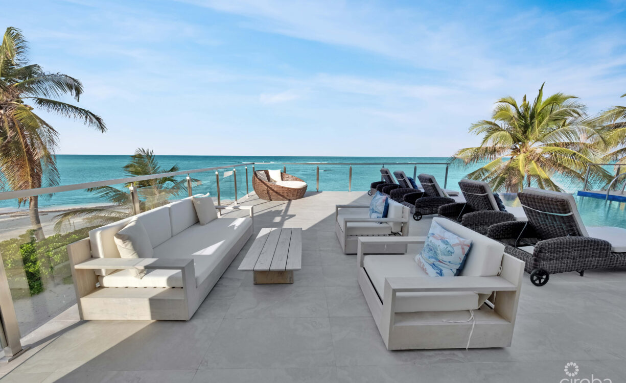 TIMELESS PARADISE