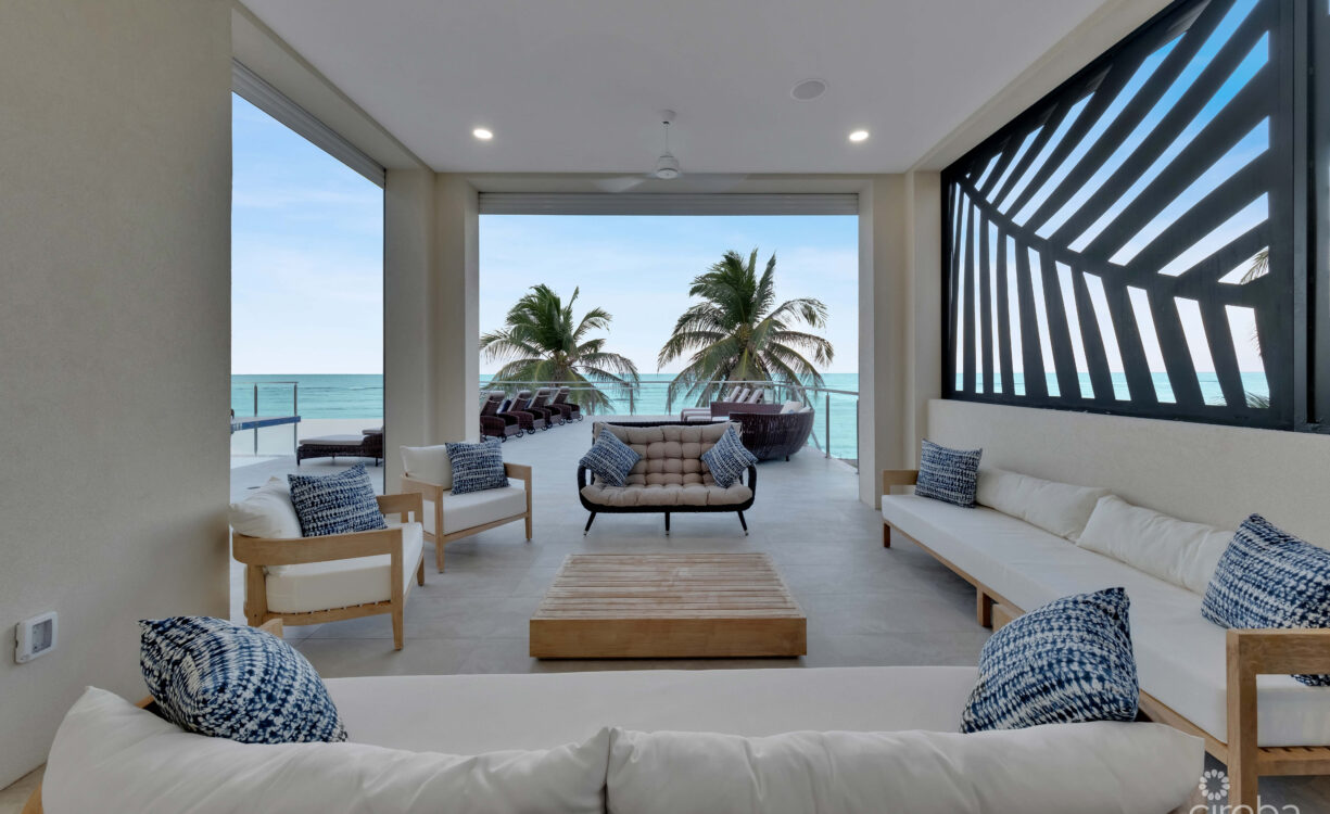 TIMELESS PARADISE
