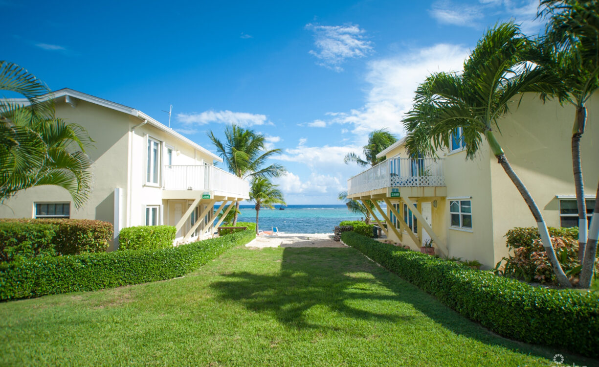 CARIBBEAN PARADISE #2