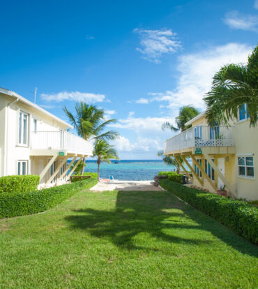 CARIBBEAN PARADISE #2