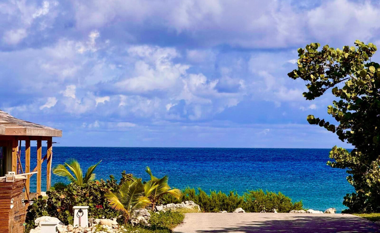PRIME WEST END CAYMAN BRAC LAND PARCEL 100