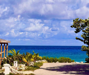 PRIME WEST END CAYMAN BRAC LAND PARCEL 100