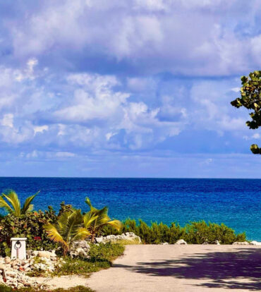 PRIME WEST END CAYMAN BRAC LAND PARCEL 100