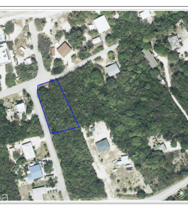 PRIME WEST END CAYMAN BRAC LAND