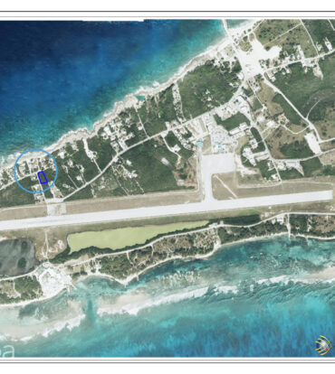 PRIME WEST END CAYMAN BRAC LAND