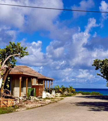 PRIME WEST END CAYMAN BRAC LAND PARCEL 100