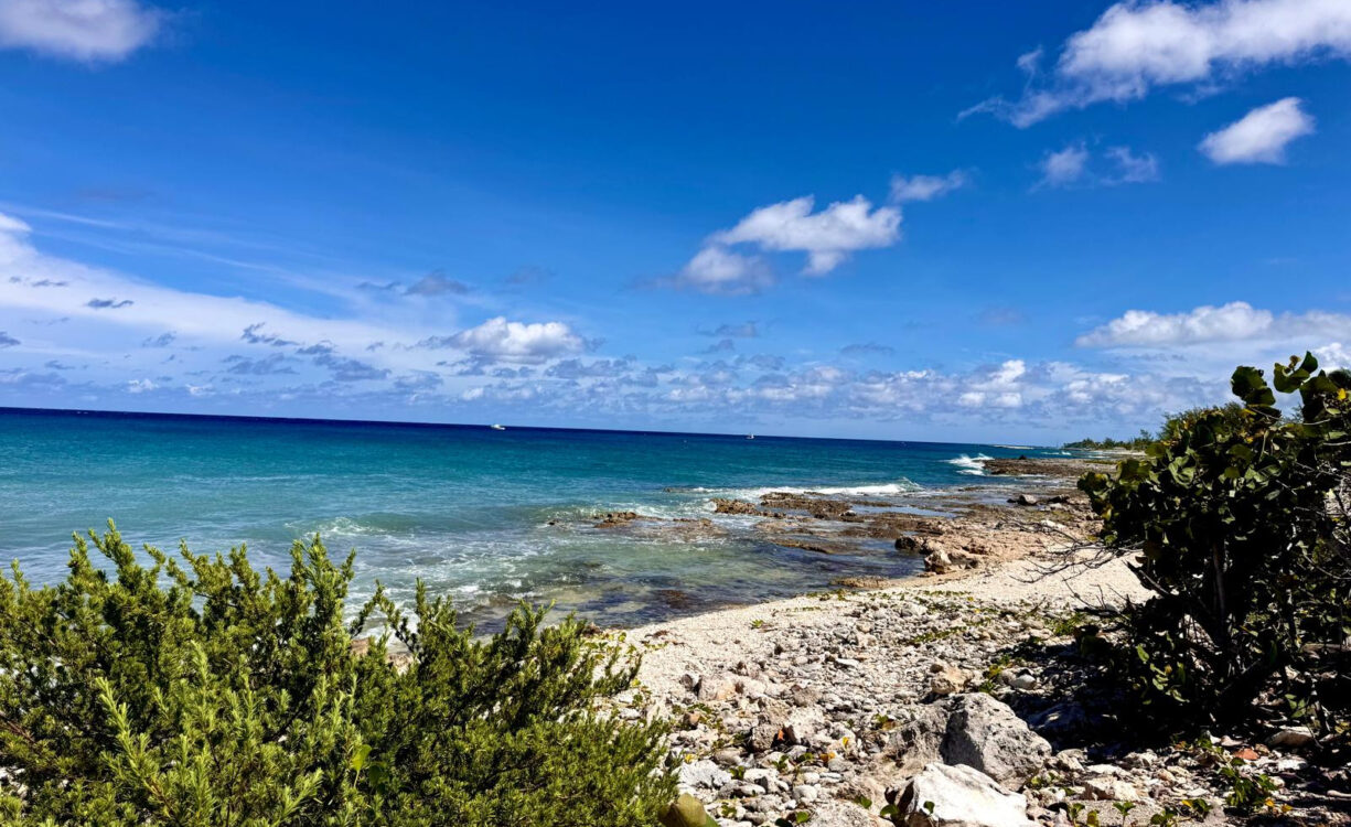 PRIME WEST END CAYMAN BRAC LAND PARCEL 100