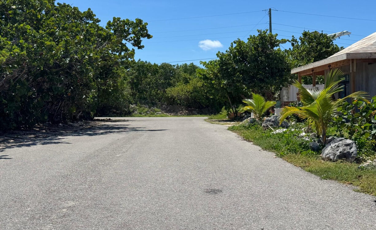 PRIME WEST END CAYMAN BRAC LAND PARCEL 100
