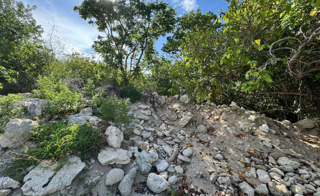 PRIME WEST END CAYMAN BRAC LAND PARCEL 100