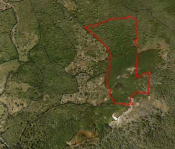 EAST INTERIOR LAND