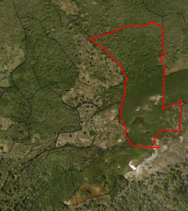 EAST INTERIOR LAND