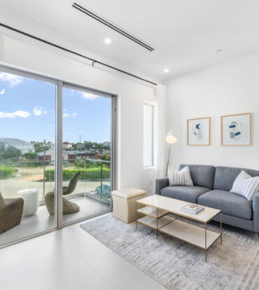 HARBOUR WALK | 1-BED RESIDENCE