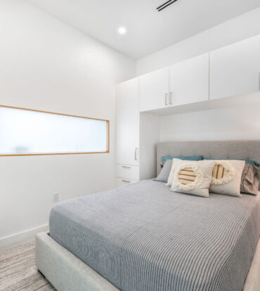 HARBOUR WALK | 1-BED RESIDENCE