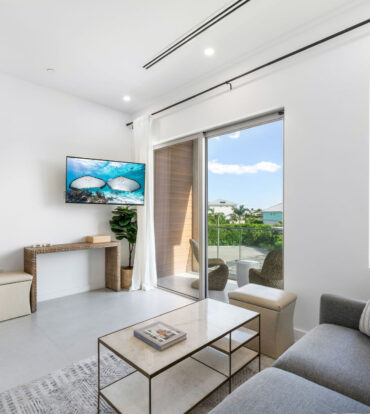 HARBOUR WALK | 1-BED RESIDENCE