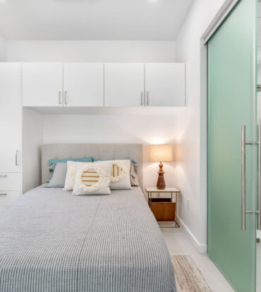 HARBOUR WALK | 1-BED RESIDENCE