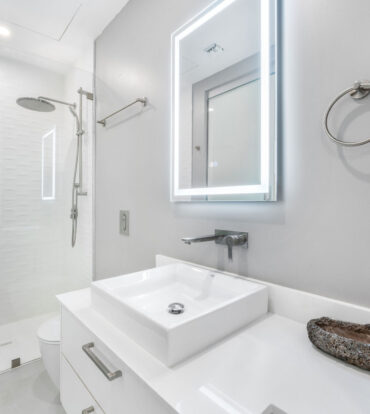 HARBOUR WALK | 1-BED RESIDENCE