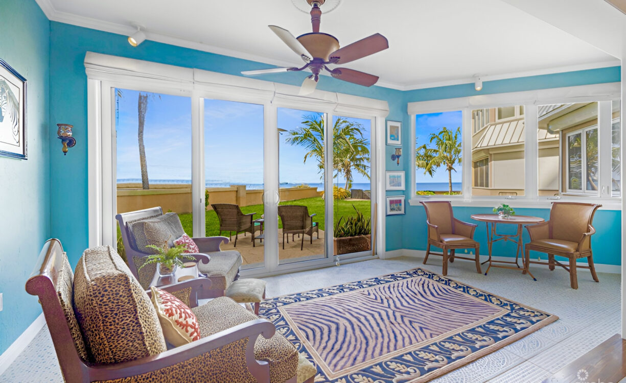 POINSETTIA OCEAN FRONT A3