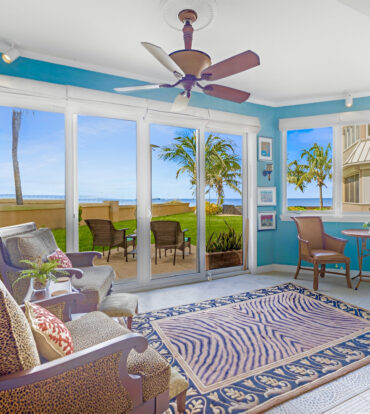 POINSETTIA OCEAN FRONT A3