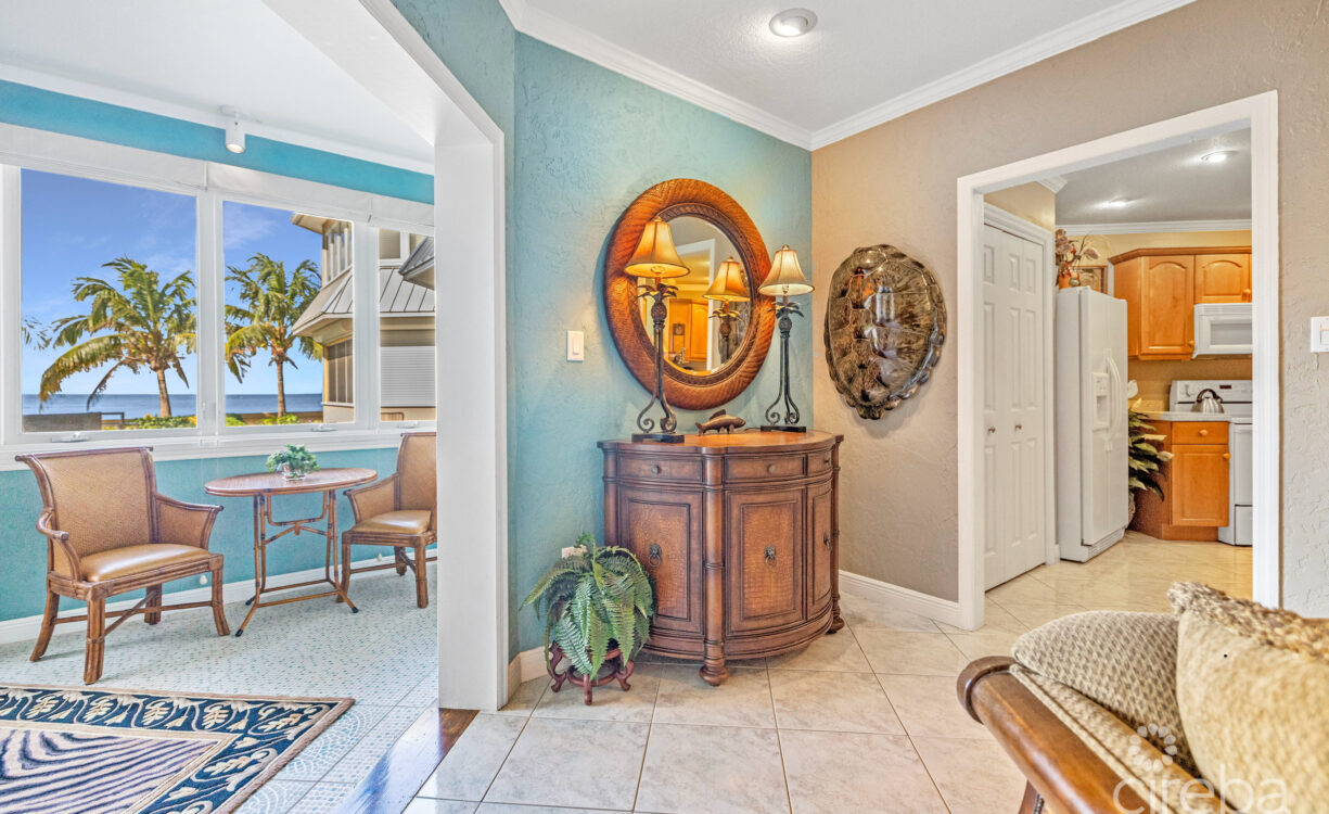POINSETTIA OCEAN FRONT A3