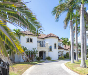 SOUTH SOUND ESTATE