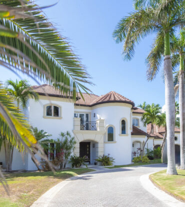 SOUTH SOUND ESTATE