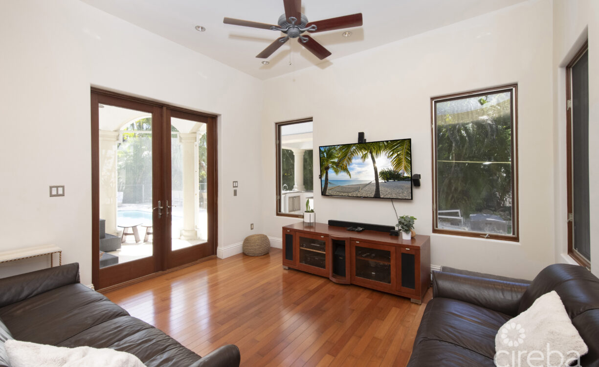 SOUTH SOUND ESTATE
