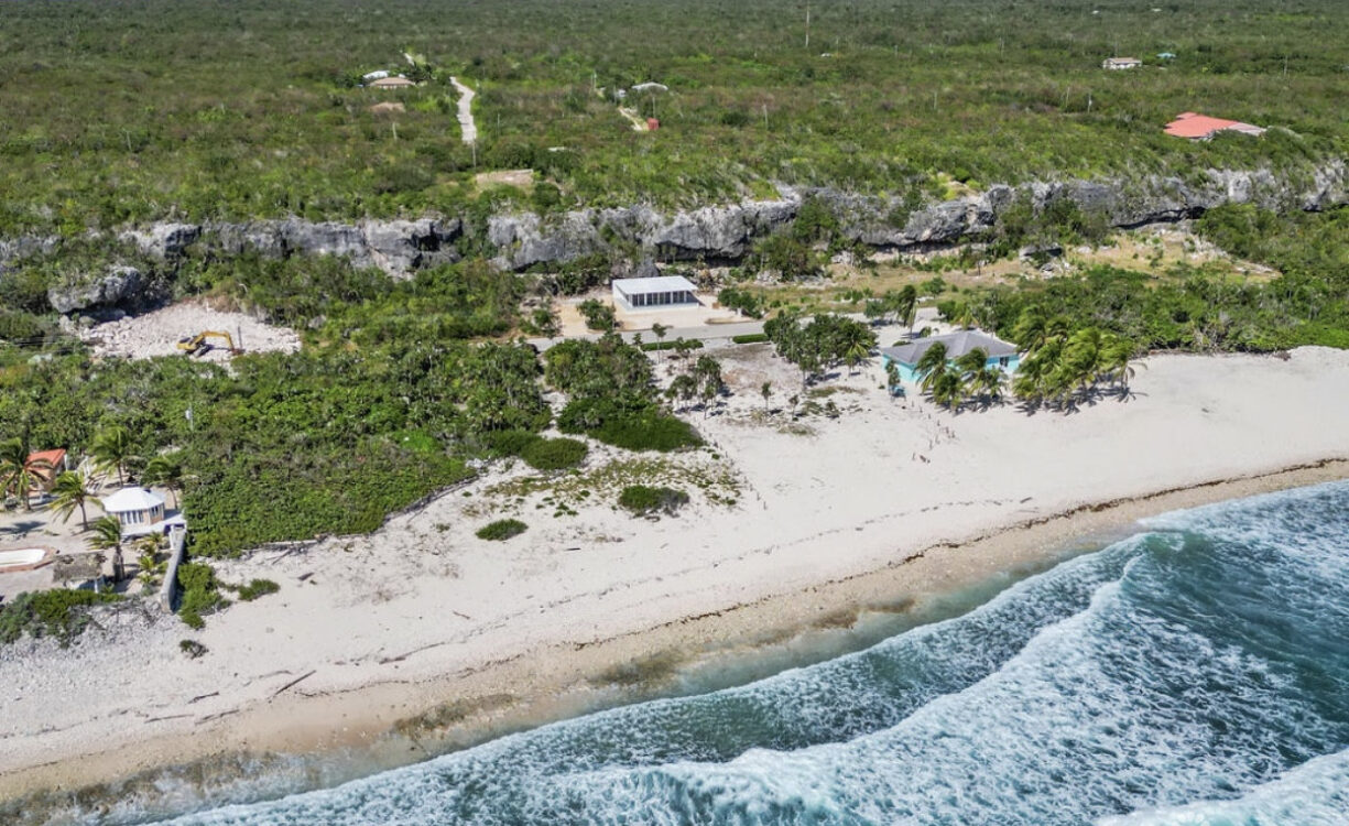 BRAC ECO MODERN VILLAS