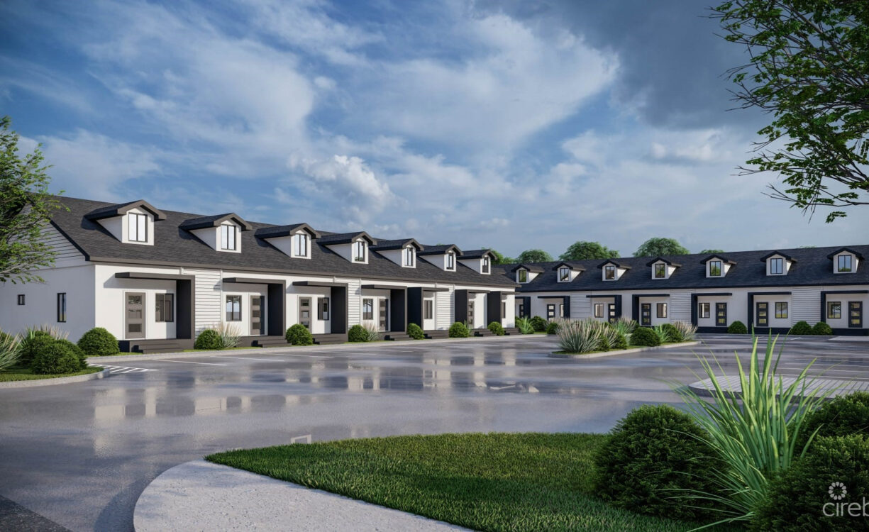 NORTH PALM HEIGHTS - UNIT 3