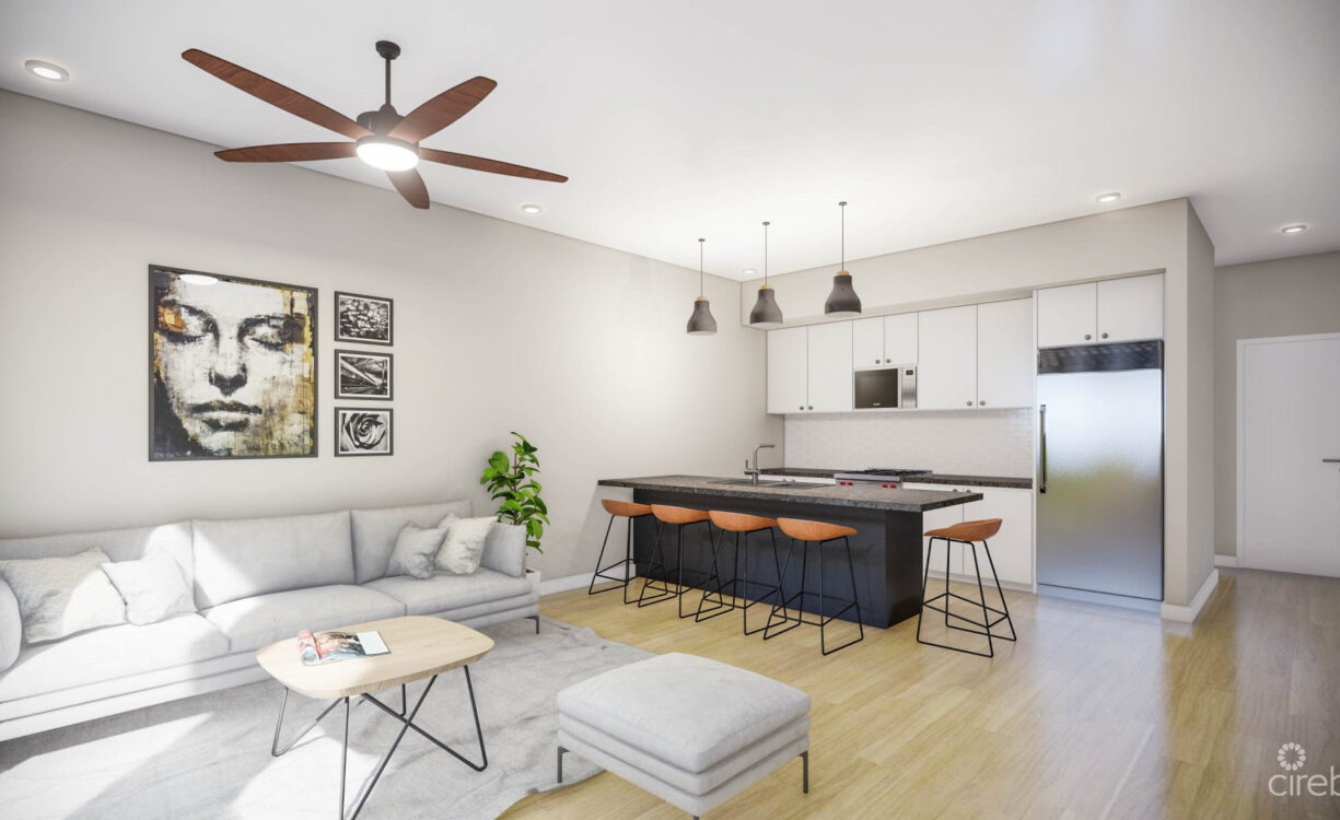 NORTH PALM HEIGHTS - UNIT 3