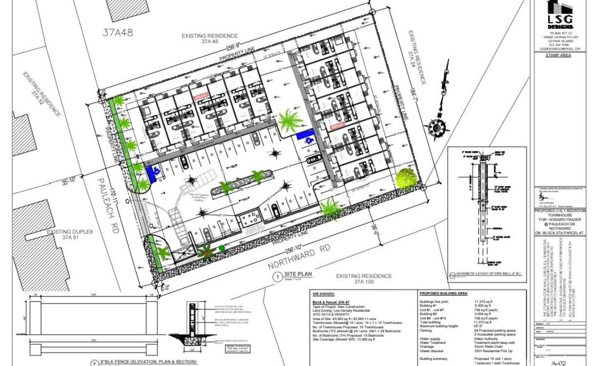 NORTH PALM HEIGHTS - UNIT 3