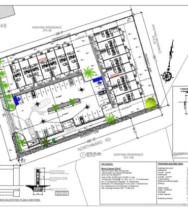 NORTH PALM HEIGHTS - UNIT 3