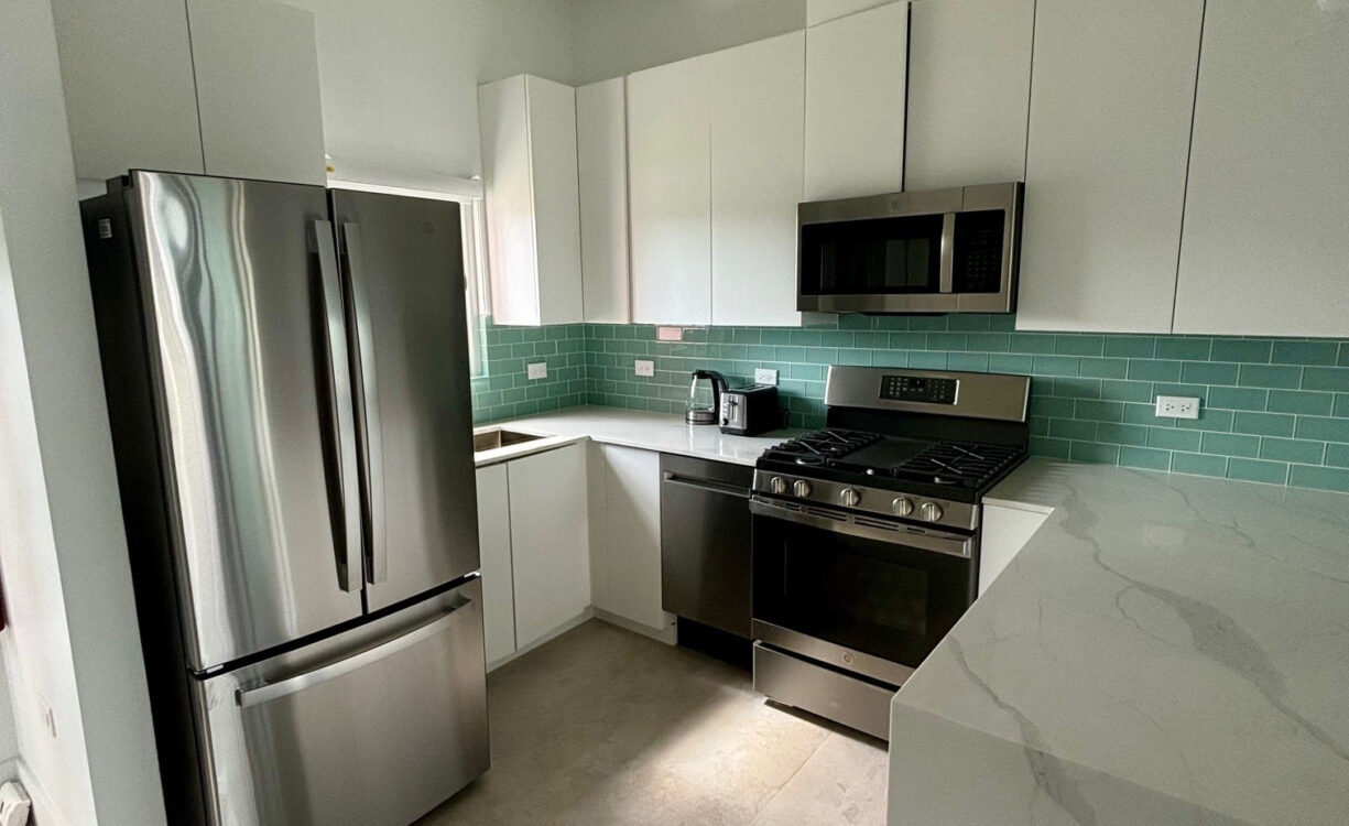 THE MEADOWS PHASE 2 - SEAGRAPE 1 BEDROOM
