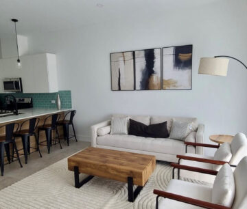 THE MEADOWS PHASE 2 - NAESBERRY LARGE 1 BEDROOM -