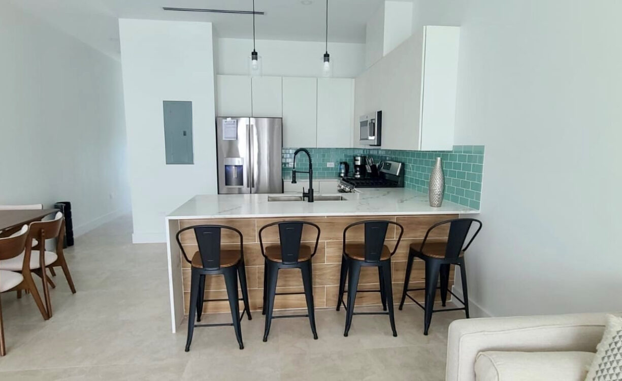 THE MEADOWS PHASE 2 - NAESBERRY LARGE 1 BEDROOM -