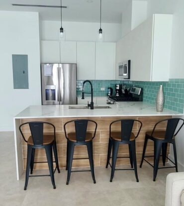 THE MEADOWS PHASE 2 - NAESBERRY LARGE 1 BEDROOM -